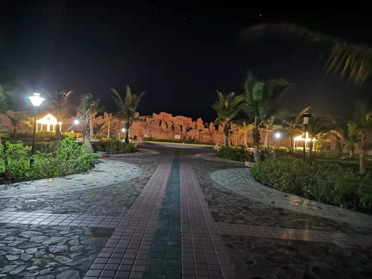 Golden Peacock Resort Hotel Бейра Екстер'єр фото